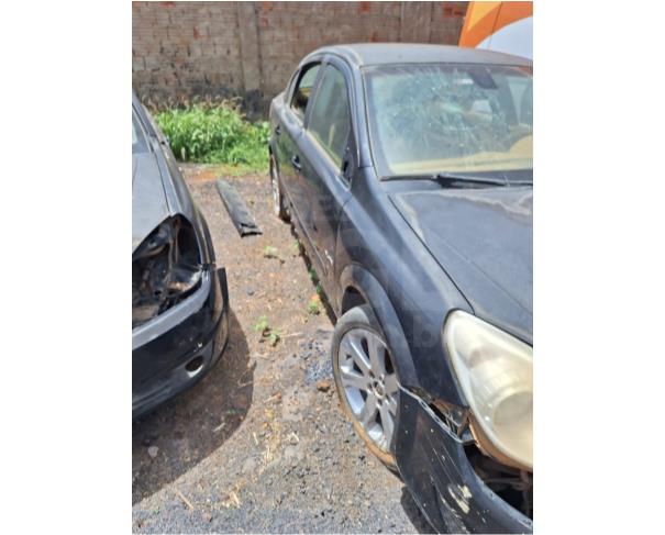 Foto de IRECÊ/BA - CARRO - GM Vectra Sedan Elite, 2011/2011