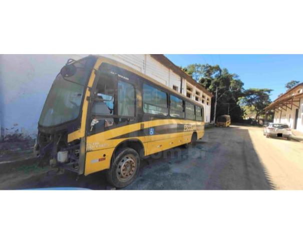 Foto de SANTA MARIA MADALENA/RJ - Ônibus VW 15.190 EOD E. HD ORE, 2014/2014, DIESEL 