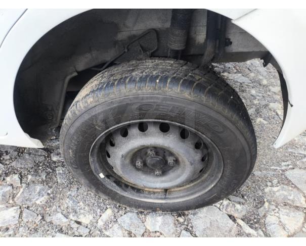Foto de ITAÚNA/MG- NISSAN MARCH S 1.0 2018/2019- PA12908