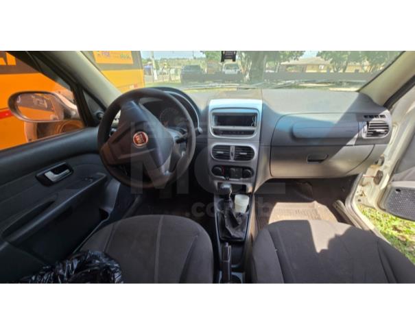 Foto de COCALZINHO DE GOIÁS/GO - CARRO - Fiat Palio Weekend Attractive 1.4, 2013/2013