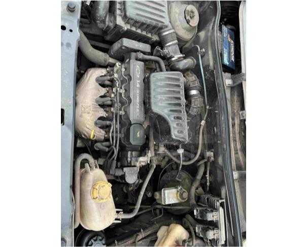 Foto de CAPIVARI/SP - VEÍCULO CONSERVADO -  FIAT/UNO ELECTRONIC - 1995/1995
