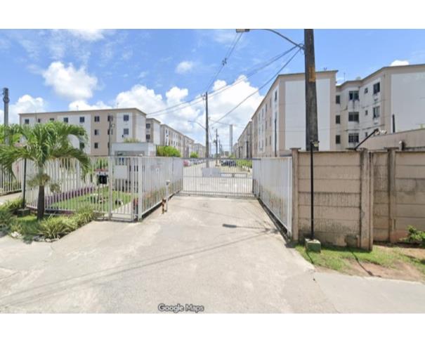 Foto de Jaboatão dos Guararapes/PE - Apartamento com 41.57 m² no Bairro Barra de Jangada 526159096