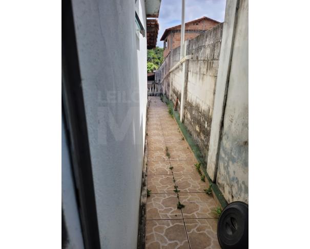 Foto de CONTAGEM/MG — Casa 07 quartos com lote de 680,00m² no Bairro Colonial