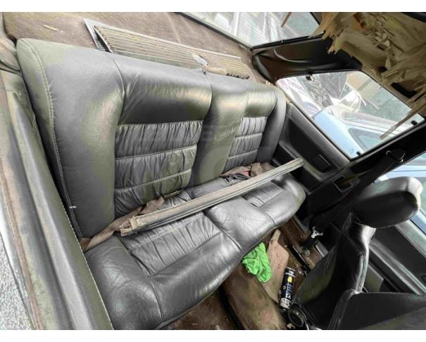 Foto de CAPIVARI/SP - VEÍCULO CONSERVADO - VW/SANTANA GL - 1988/1988