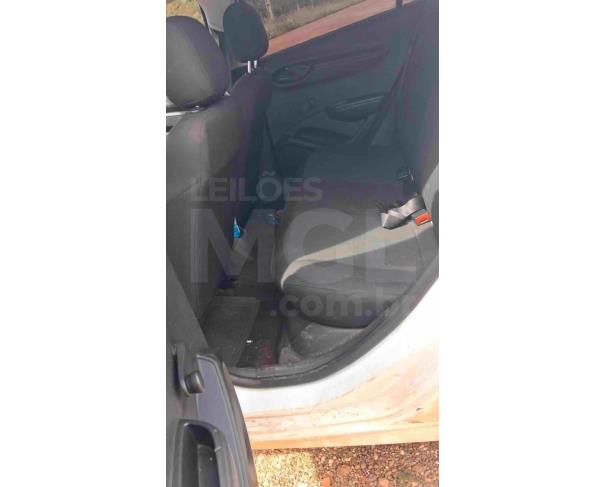 Foto de NOVO HORIZONTE DO NORTE/MT - Chevrolet Onix 1.0MT Jove, 2018/2018, FLEX 