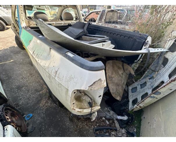Foto de RIO DAS OSTRAS/RJ - VW - VOLKSWAGEN / SAVEIRO 1.6 CS