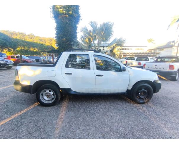 Foto de ITAÚNA/MG- RENAULT OROCH PRO 1.6 2023/2024-  PA13260