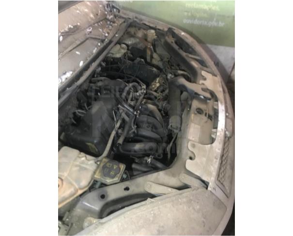 Foto de CRUZEIRO/SP - Ford Fiesta Sedan 1.6 Flex, 2007/2008