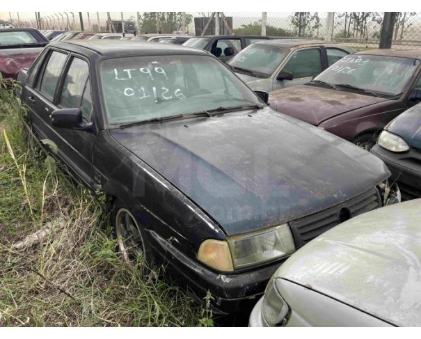 Foto de CAPIVARI/SP - VEÍCULO CONSERVADO - VW/SANTANA GLS 2000 - 1992/1992