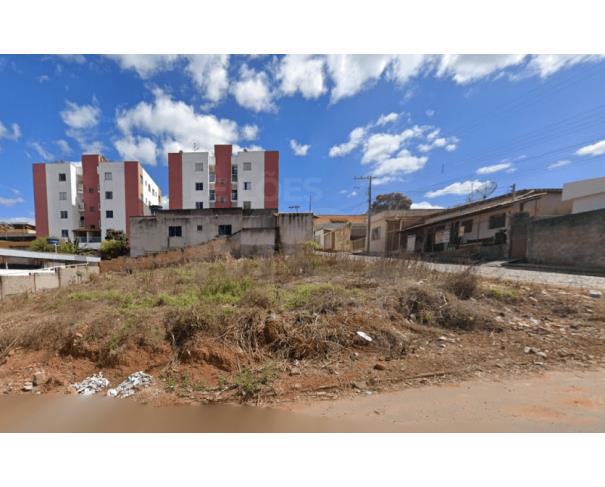 Foto de PITANGUI/MG — Lote de terreno área 269,61m² no bairro Chapadão