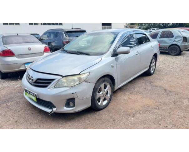 Foto de ITAÚNA/MG - TOYOTA/COROLLA GLI ANO 2012/2013 - SC1099