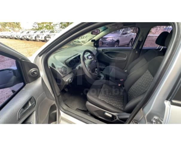 Foto de ITAÚNA/MG - FORD KA SE 1.5 SD C ANO 2019/2019 - SC1163