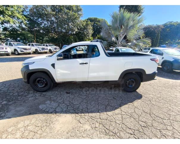 Foto de ITAÚNA/MG- FIAT STRADA ENDURANCE CS 1.3 2024/2025  - PA13263