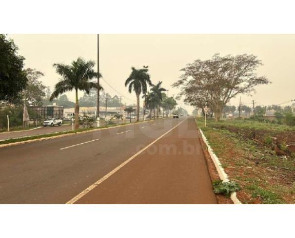 Foto de DOURADOS/MS – Terreno urbano com 24.200m², situado a Avenida Marcelino Pires