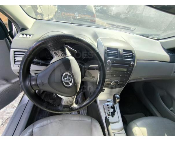 Foto de ITAÚNA/MG- TOYOTA COROLLA XEI 2.0 FLEX 2012/2013- PA13395