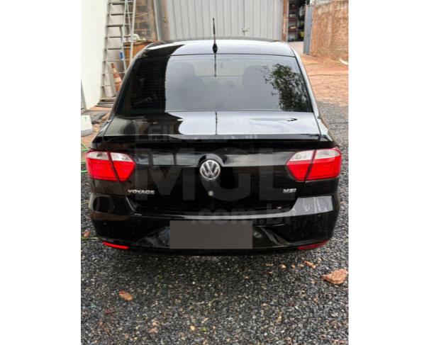 Foto de CUIABÁ/MT — VW/VOYAGE CL MB, 2014/2015, FLEX 