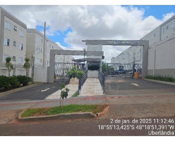 Foto de UBERLÂNDIA/MG — Apartamento 2 quartos (F8787713026441)