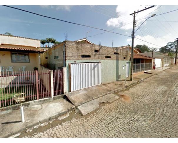 Foto de SERRANIA/MG — [Fração ideal de 50% sobre] casa no Vale dos Moreiras
