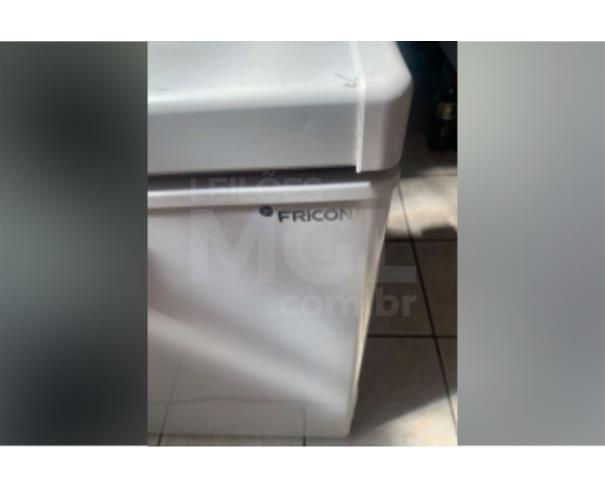Foto de CAMPO BELO/MG - 3 FREEZER HORIZONTAL FRICON