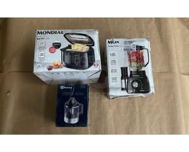 Foto de ITAÚNA/MG - KIT COM 3 ITENS 