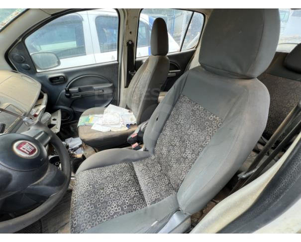 Foto de VISCONDE DO RIO BRANCO/MG- Fiat/Uno Vivace 1.0- 2011/2012