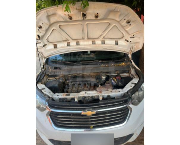 Foto de SÃO JOSÉ DE PIRANHAS/PB - Chevrolet SPIN 1.8L AT PREMIER, 2019/2020