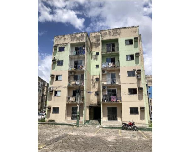 Foto de ANANINDEUA/PA — Apartamento com 3 quartos e 1 vaga na garagem no bairro Coqueiro.