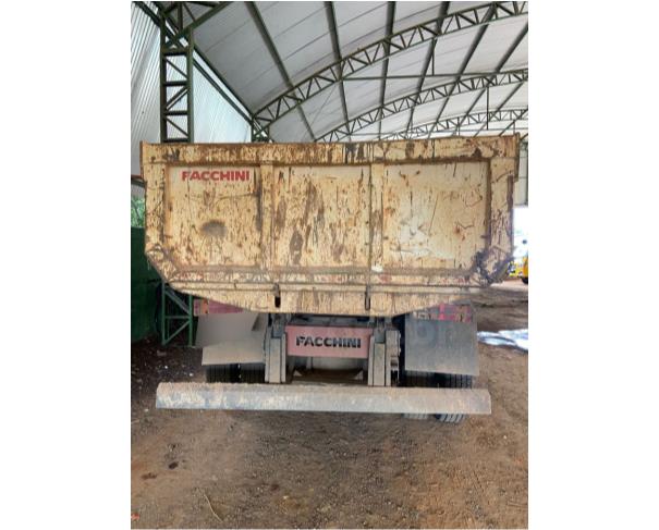 Foto de SÃO SEBASTIÃO DA BELA VISTA/MG -   Caminhão - Iveco Tector 150E21,  2019/2020