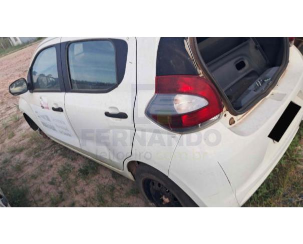 Foto de MARABÁ/PA - FIAT/MOBI LIKE, 2018/2019
