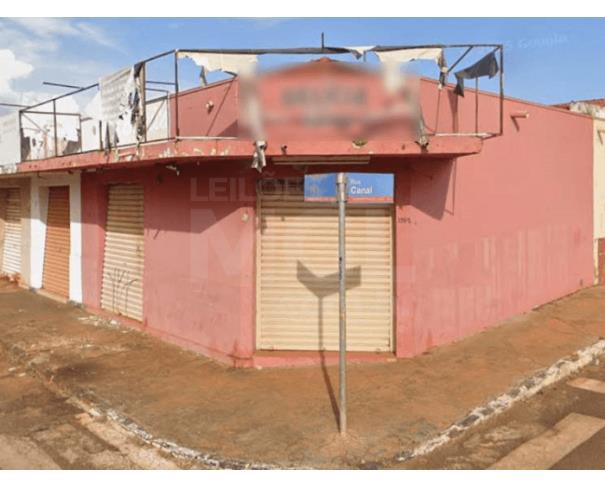 Foto de SANTA VITÓRIA/MG - [Fração ideal de 10% sobre] terreno com área total de 500,00m² e benfeitorias