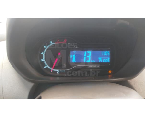 Foto de COUTO DE MAGALHÃES DE MINAS/MG- CHEVROLET SPIN 1.8L MT LT 2014/2014-PA13150