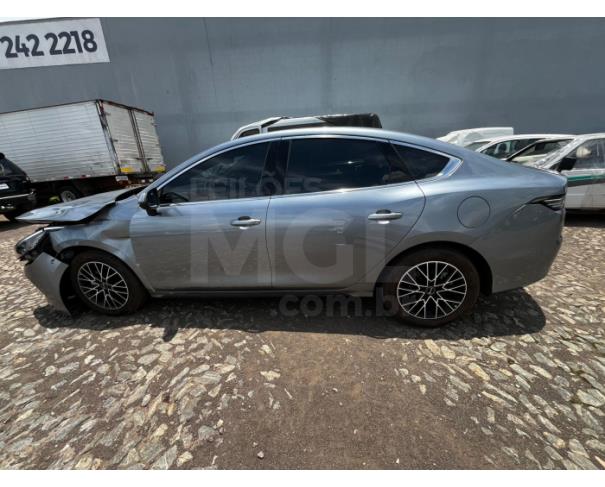 Foto de ITAÚNA/MG- BYD KING GL 1.5 16V AUT. (HIBRIDO) 2025/2026-PA12596