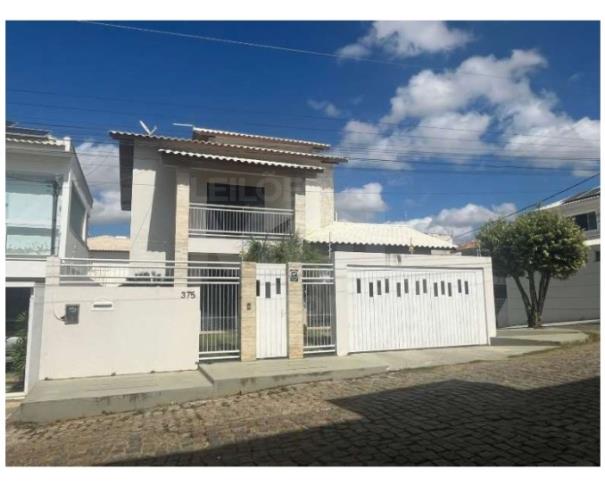 Itaperuna/rj – casa com 233,70 m² de área construída, situada no bairro presidente costa e silva casas em leilão | mgl leilões