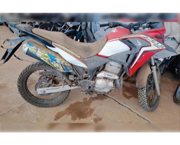 Foto de CURVELO/MG - CIRCULÁVEL -HONDA XRE 300 ABS - 2020/2020