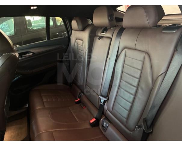 Foto de ITAÚNA/MG - CIRCULÁVEL - MISTO BMW X4 XDRIVE30I - 2020/2020
