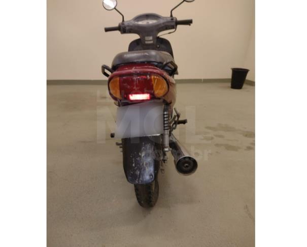 Foto de GOIÁS/GO - HONDA C100 BIZ ES - 2004/2004