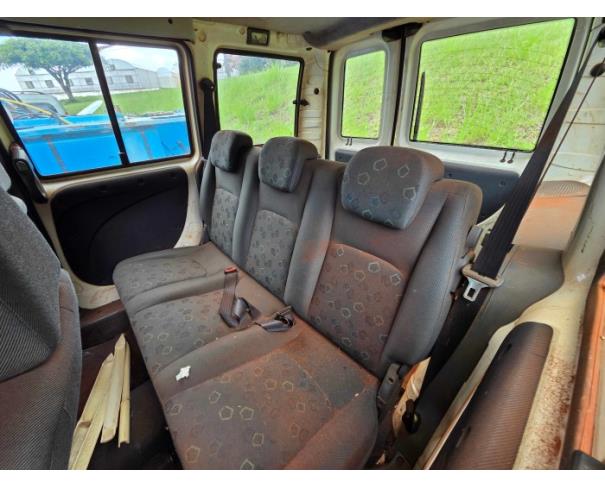 Foto de LONDRINA/PR - FIAT DOBLO 1.8, 2005/2006