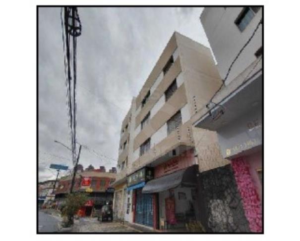 Foto de SAO BERNARDO DO CAMPO/SP — Apartamento com e 1 Vaga na Garagem (1444419356501)