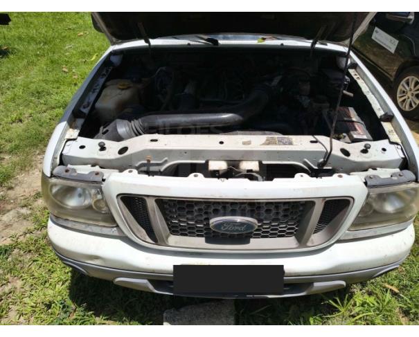 Foto de RECIFE/PE - Ford Ranger XLS 13P,2006/2007, DIESEL 