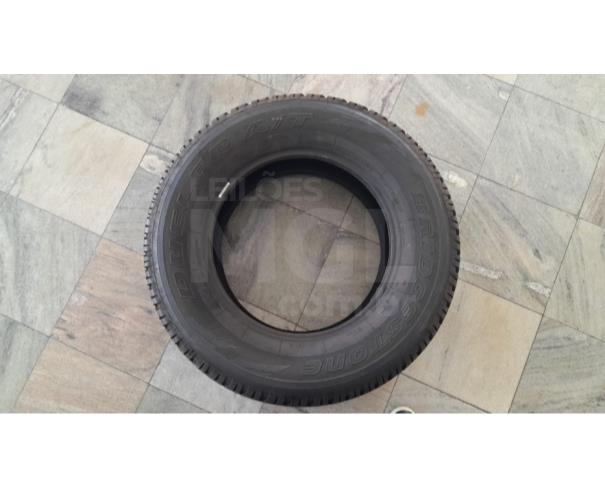 Foto de ITAÚNA MG - 50 UNIDADES - PNEUS PARA CAMINHONETE MEDIDA 265 65 R17 - M+S 693 III MARCA BRIDGESTONE - DUELER A/T PREÇO (EM ESTADO DE NOVO)