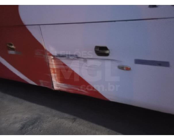 Foto de FORMIGA/MG - Ônibus MERCEDES-BENZ MPolo Viaggio R - 2009/2009