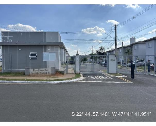 Piracicaba/sp — apartamento com 2 quartos e 1 vaga na garagem (8787715629755) apartamentos em leilão | mgl leilões