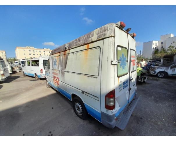 Foto de RIO DAS OSTRAS/RJ - ESPECIAL MERCEDES-BENZ / REVESCAP AMB SR