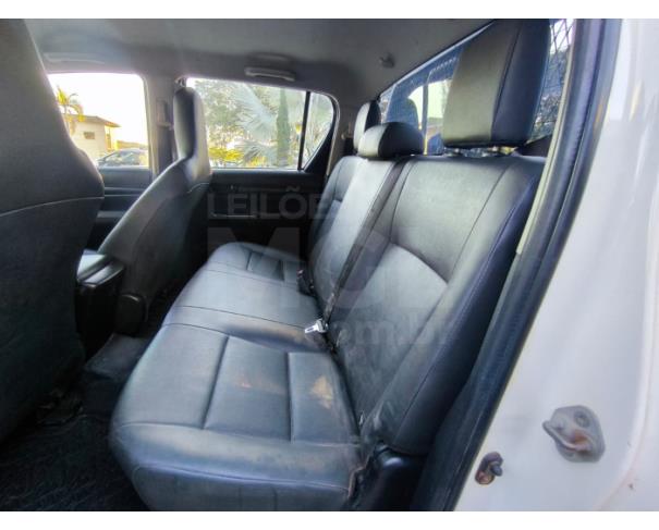 Foto de ITAÚNA/MG- TOYOTA HILUX CD 4X4 2.8  2022/2023-  PA13275
