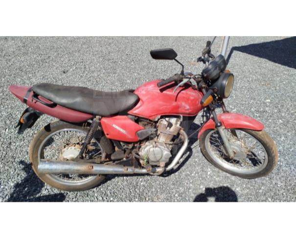 Foto de APARECIDA DE GOIÂNIA/GO - Motocicleta HONDA CG 125 Titan KSE - CIRCULÁVEL  
