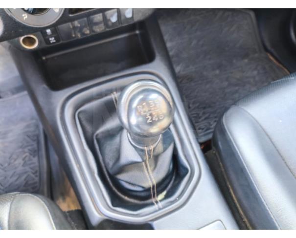 Foto de ITAÚNA/MG- TOYOTA HILUX CD 4X4 2.8  2022/2022  PA13277