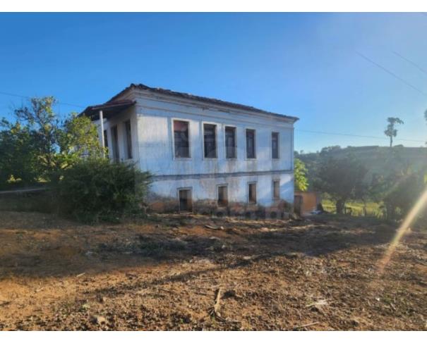 Foto de NEPOMUCENO/MG — Terreno Rural com 8.14.19 hectares no Pimenta
