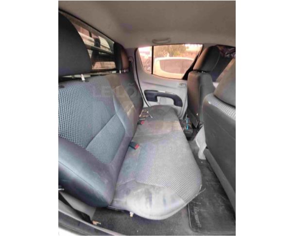 Foto de FORTALEZA/CE - L200 TRITON, 2012/2013, DIESEL 
