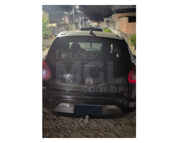 Foto de ITAÚNA/MG - FIAT Bravo Essence 1.8 - 2011/2012 