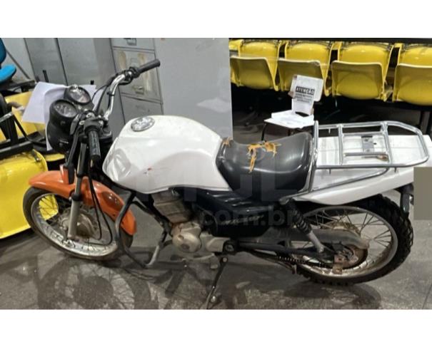 Foto de MANAUS/AM - MOTOCICLETA - CG 125 CARGO KS, 2012/2012